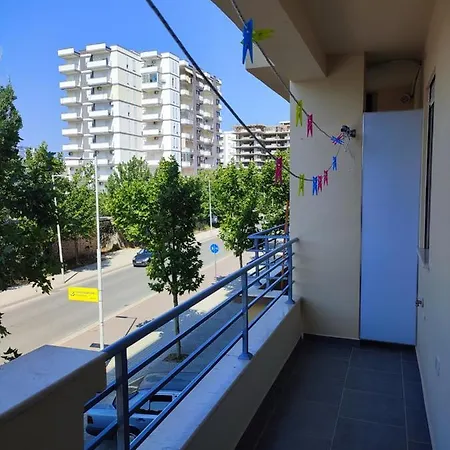 Old Apartment *
