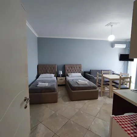 Apartment Old Vlore